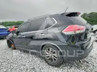 2016 Nissan ROGUE фото