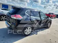 2016 Nissan ROGUE photo