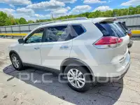 2016 Nissan ROGUE фото