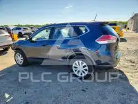 2016 Nissan ROGUE photo