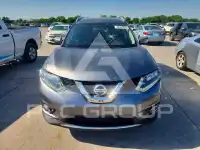 2016 Nissan ROGUE фото