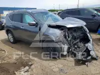 2016 Nissan ROGUE фото