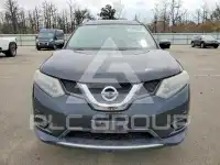 2016 Nissan ROGUE photo