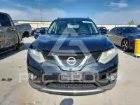 2016 Nissan ROGUE photo