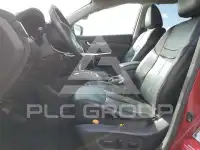 2016 Nissan ROGUE фото