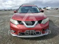 2016 Nissan ROGUE фото