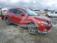 2016 Nissan ROGUE фото