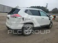 2016 Nissan ROGUE photo
