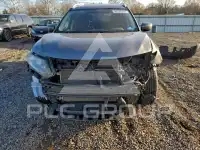 2016 Nissan ROGUE photo