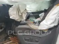 2016 Nissan ROGUE photo