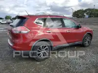 2016 Nissan ROGUE фото