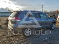 2016 Nissan ROGUE photo