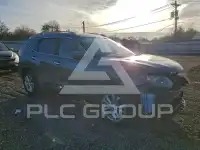 2016 Nissan ROGUE photo