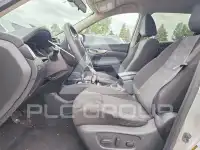 2016 Nissan ROGUE фото