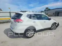 2016 Nissan ROGUE фото