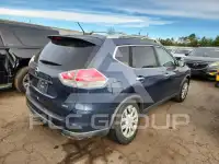 2016 Nissan ROGUE фото