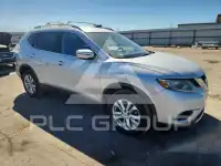 2016 Nissan ROGUE photo