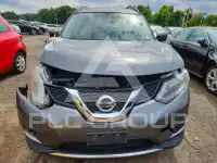 2016 Nissan ROGUE фото