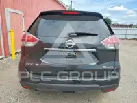 2016 Nissan ROGUE фото