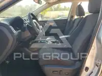 2016 Nissan ROGUE photo
