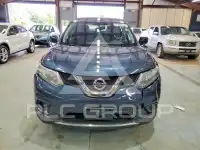 2016 Nissan ROGUE фото