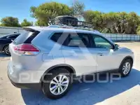 2016 Nissan ROGUE photo