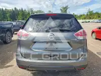 2016 Nissan ROGUE photo