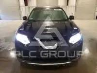 2016 Nissan ROGUE фото