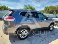2016 Nissan ROGUE фото