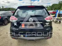 2016 Nissan ROGUE photo