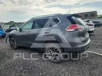 2016 Nissan ROGUE фото