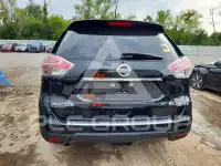 2016 Nissan ROGUE photo