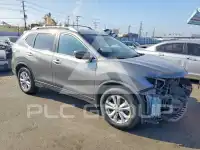 2016 Nissan ROGUE photo