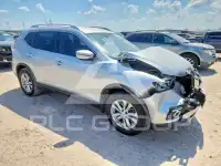 2016 Nissan ROGUE фото