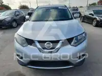 2016 Nissan ROGUE фото