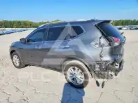 2016 Nissan ROGUE фото