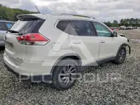 2016 Nissan ROGUE photo
