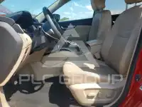 2016 Nissan ROGUE фото