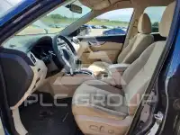 2016 Nissan ROGUE фото