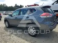 2016 Nissan ROGUE фото