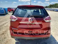 2016 Nissan ROGUE фото