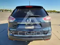 2016 Nissan ROGUE фото