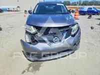 2016 Nissan ROGUE фото
