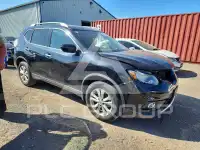 2016 Nissan ROGUE фото