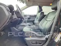 2016 Nissan ROGUE photo