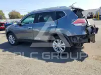 2016 Nissan ROGUE фото