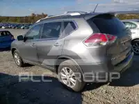 2016 Nissan ROGUE photo