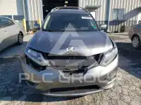 2016 Nissan ROGUE photo