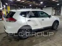 2016 Nissan ROGUE фото