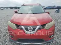 2016 Nissan ROGUE фото